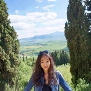 Meet your Posher, Boya